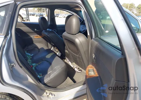 2006 Buick Lacrosse Cxl из США, поврежденный, VIN 2G4WD582061239560